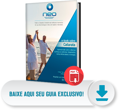 Guia de Cirurgia de Catarata
