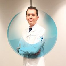 Dr Rodrigo Versiani